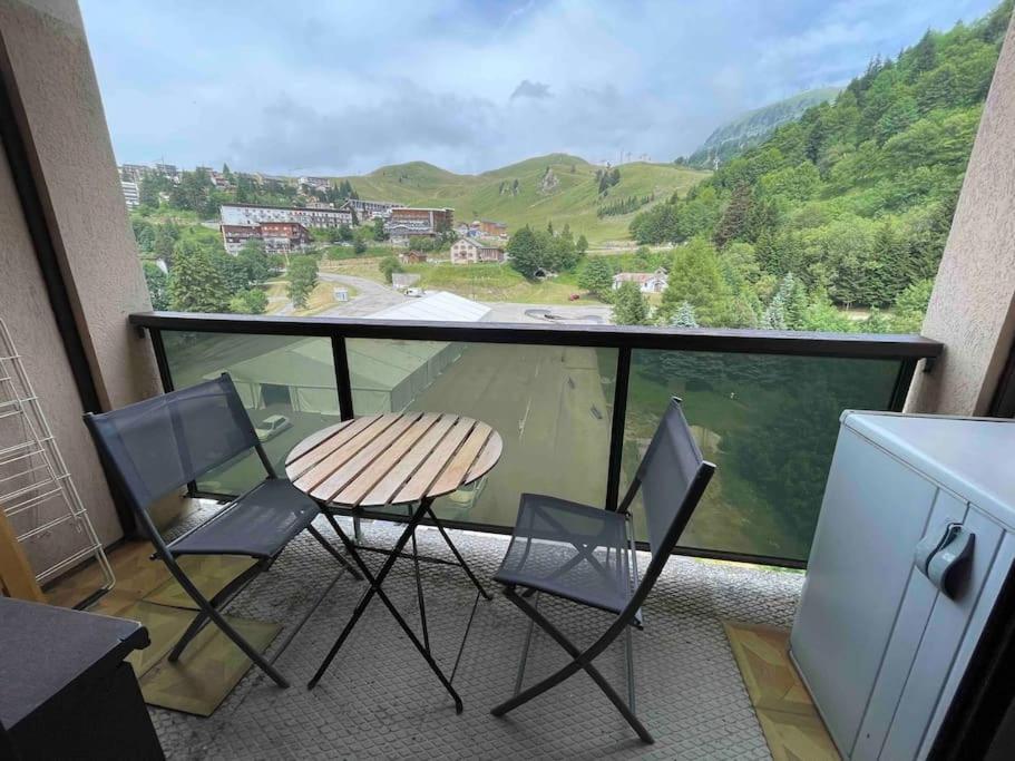 Apartment Refait A Neuf Avec Balcon - Famille - Parking Couvert